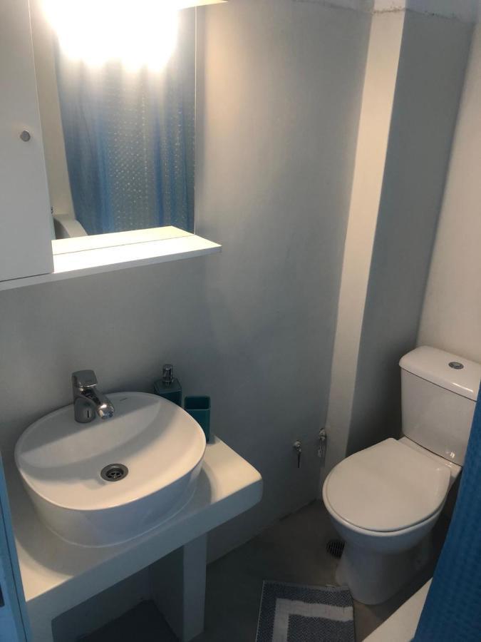 Twin Room Sea View