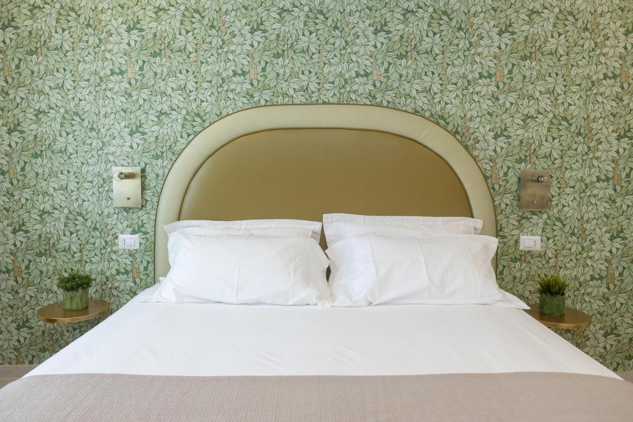 Suite con vistas al jardín