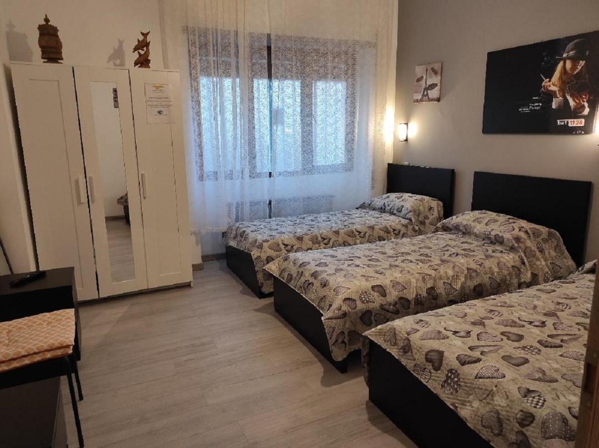 Camera Tripla con Bagno Privato