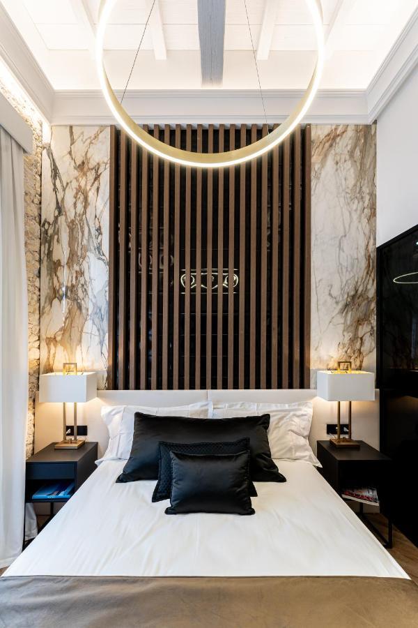 Deluxe Doppelzimmer mit Meerblick