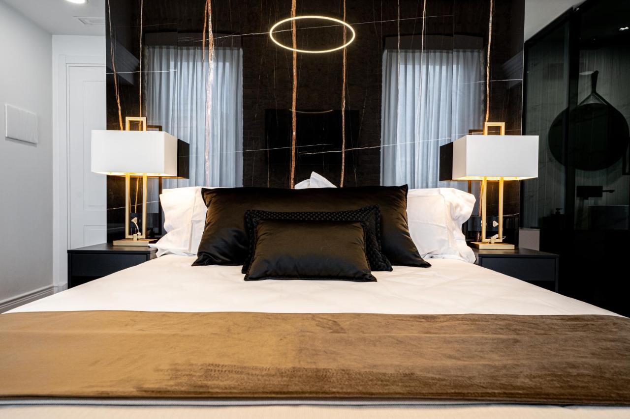 Deluxe Zimmer