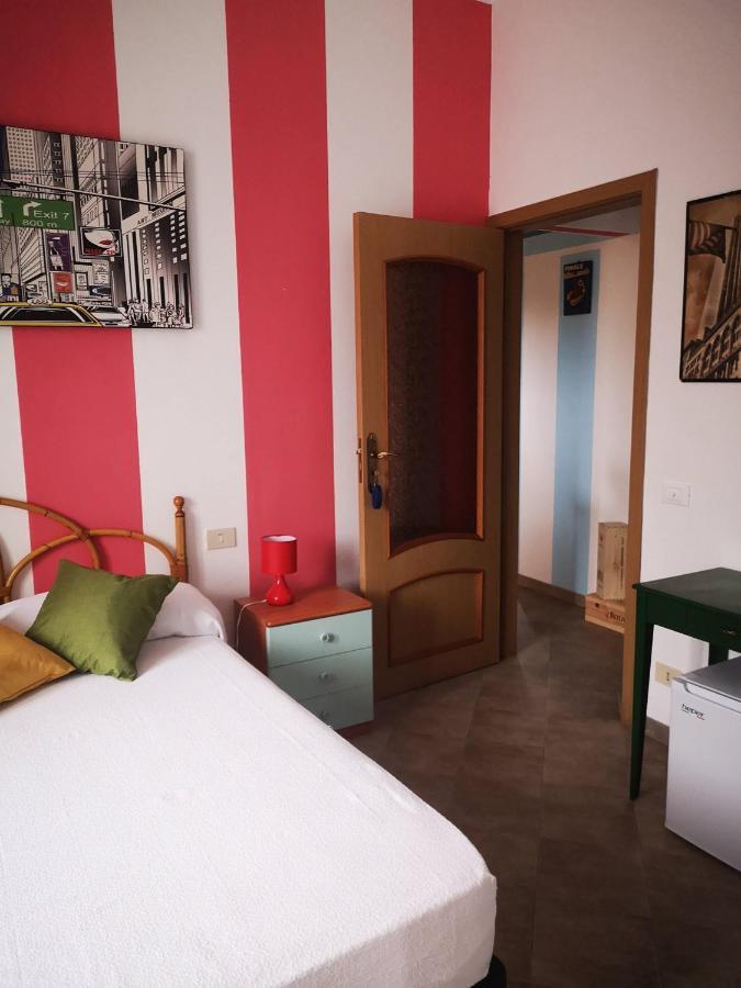 Camera Matrimoniale con Bagno Privato