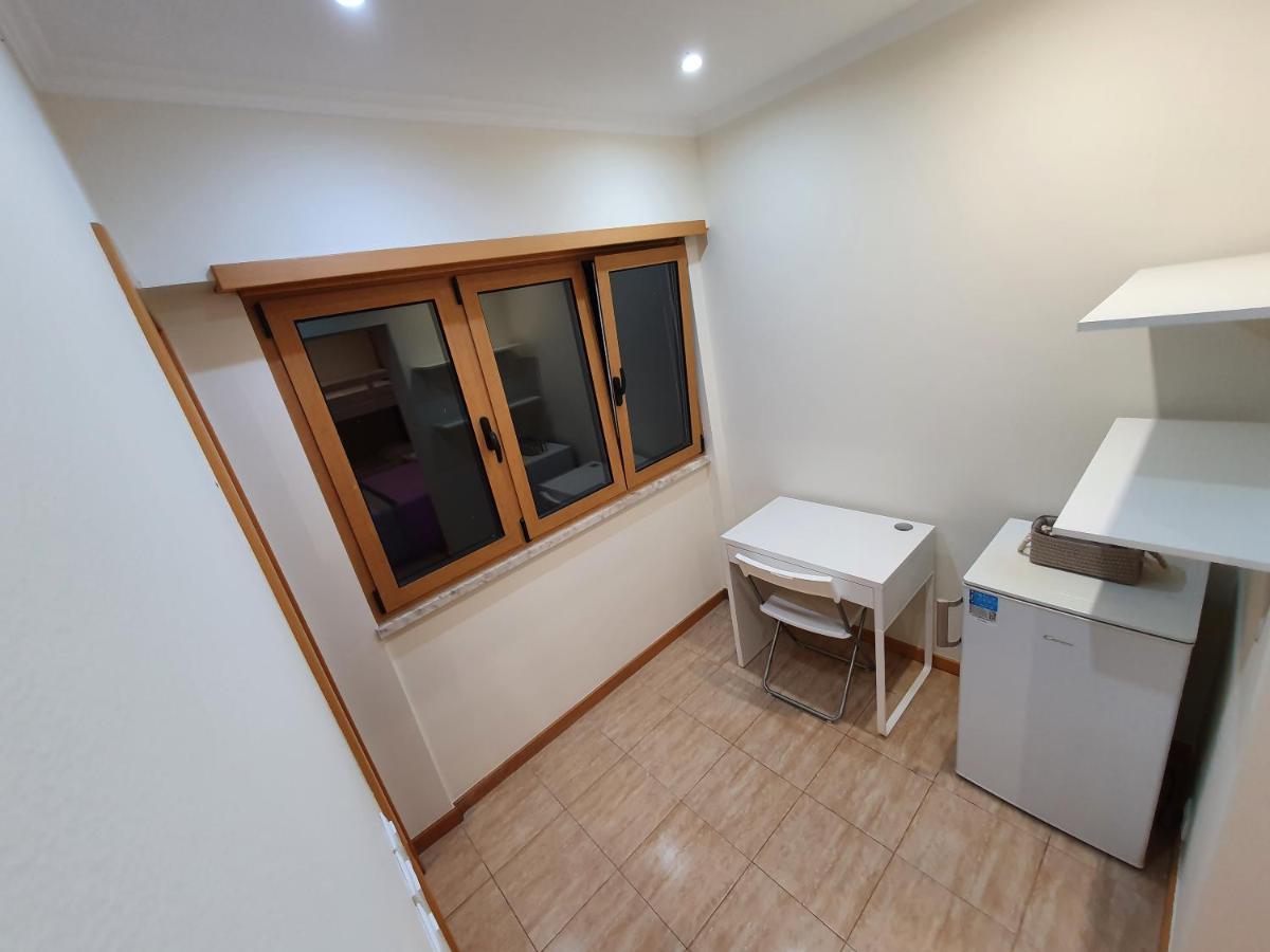 Habitación Familiar con baño privado