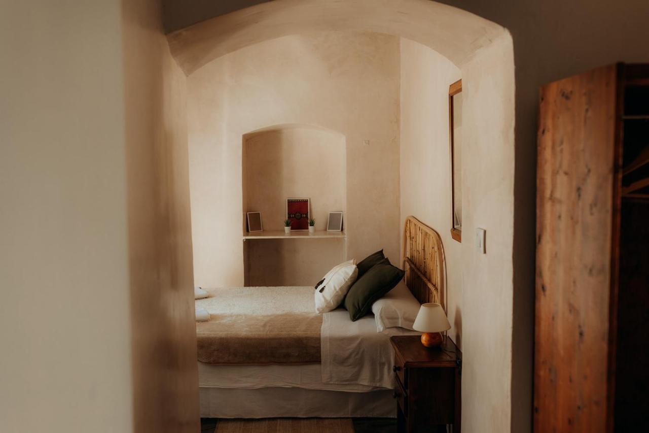 Double or Twin Room with Private Bathroom