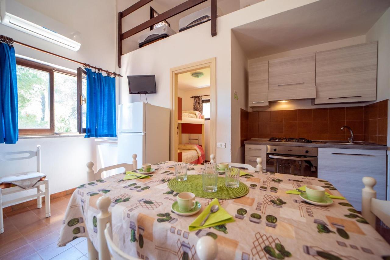 Appartamento con 1 Camera da Letto