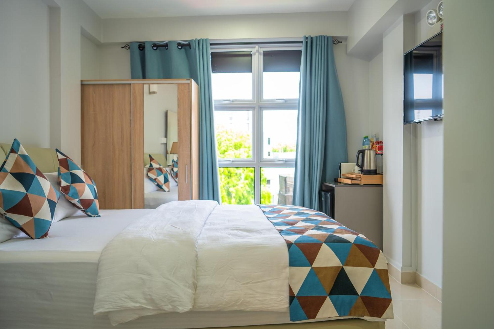 King Room