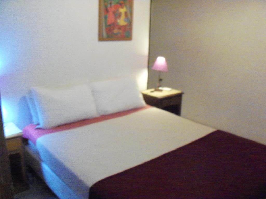 Habitación Triple con baño privado