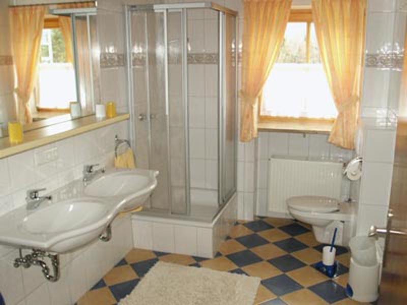 Apartment mit 2 Schlafzimmern