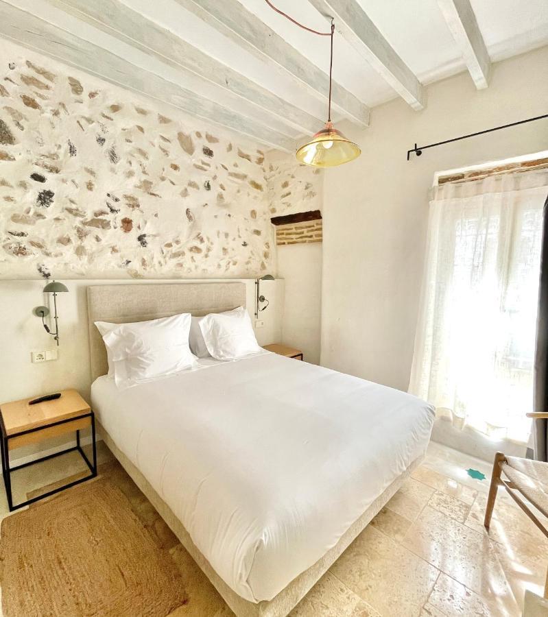 Habitación Doble Estándar