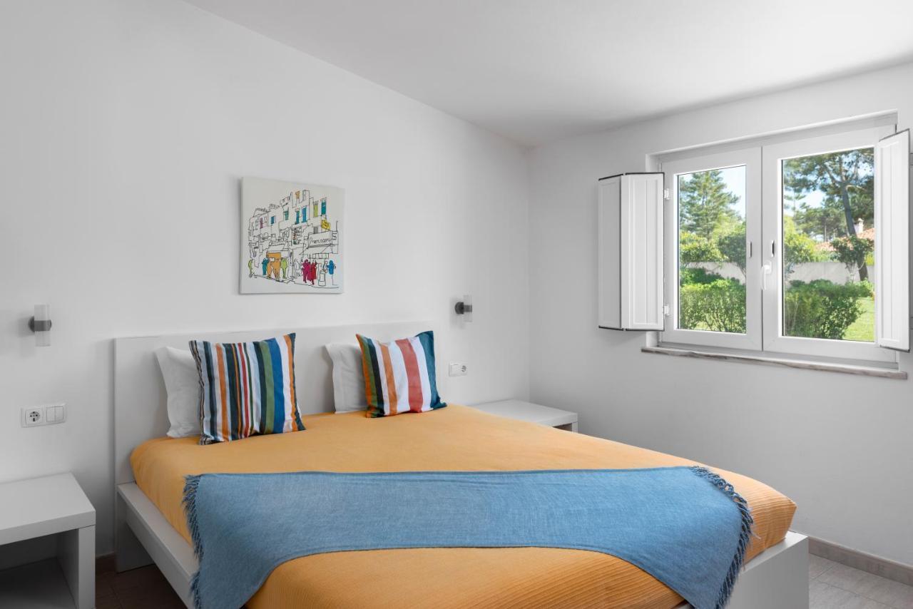 Apartment mit 2 Schlafzimmern