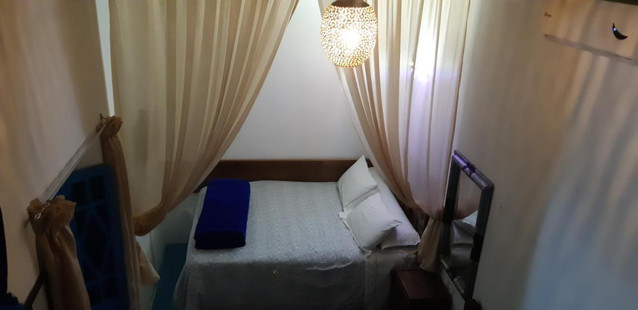 Triple Room with Bathroom