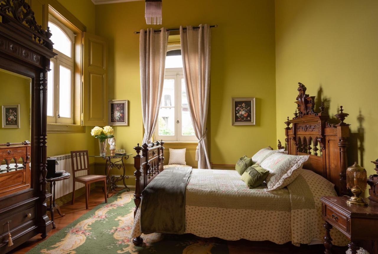 Habitación Doble Deluxe