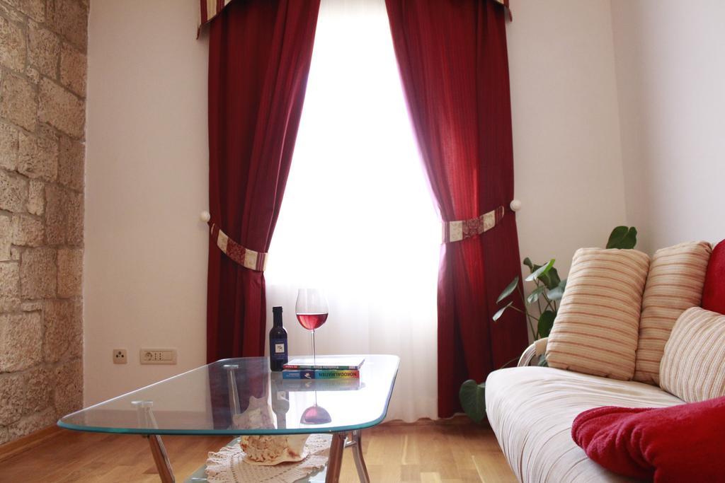 Junior Suite with Sea View