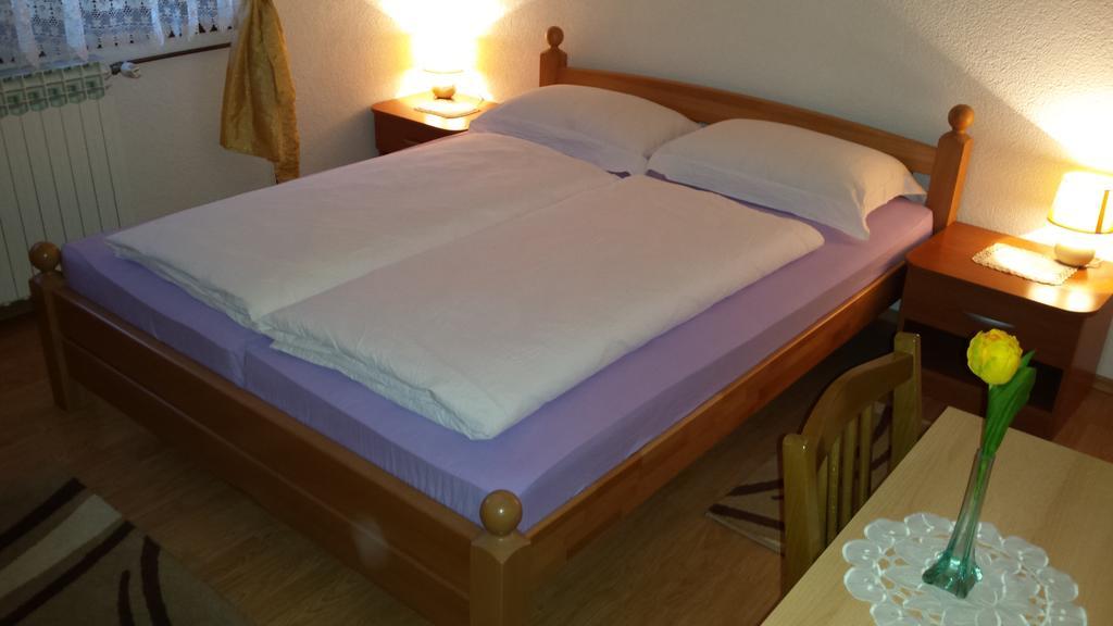 Standard Dreibettzimmer