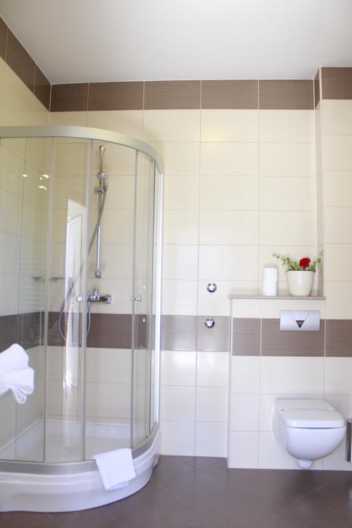 Classic Twin Room - Ground Floor