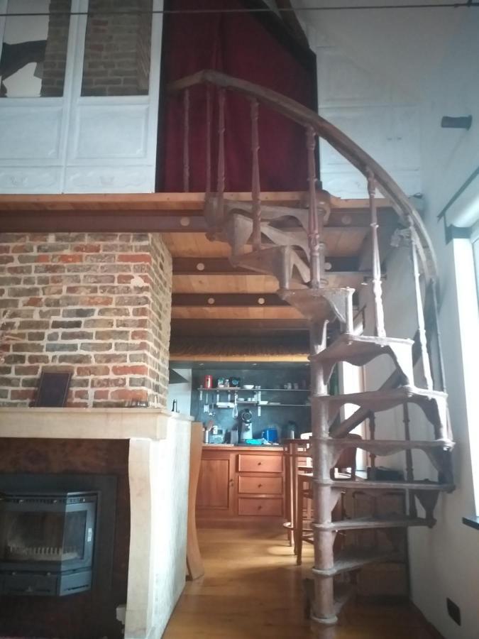 Maison 1 Chambre