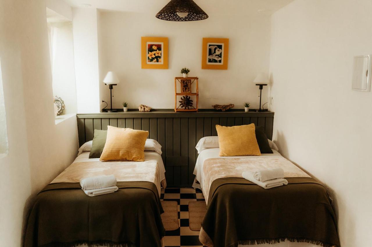Budget Double or Twin Room