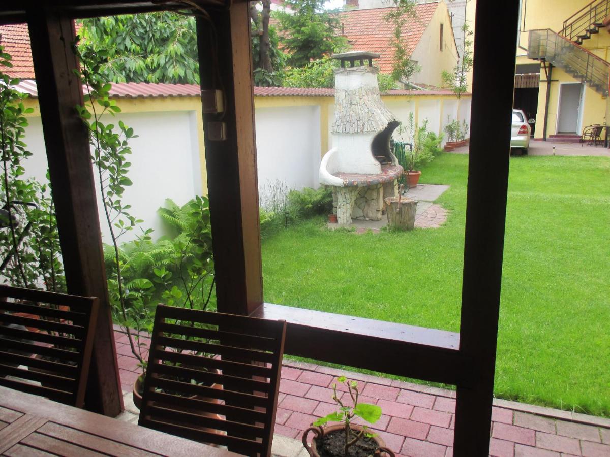 Habitación Cuádruple Confort