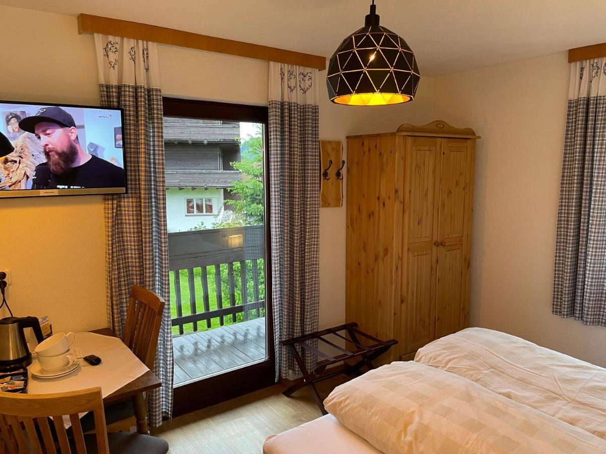 Standaard Tweepersoonskamer met 1 of 2 Bedden