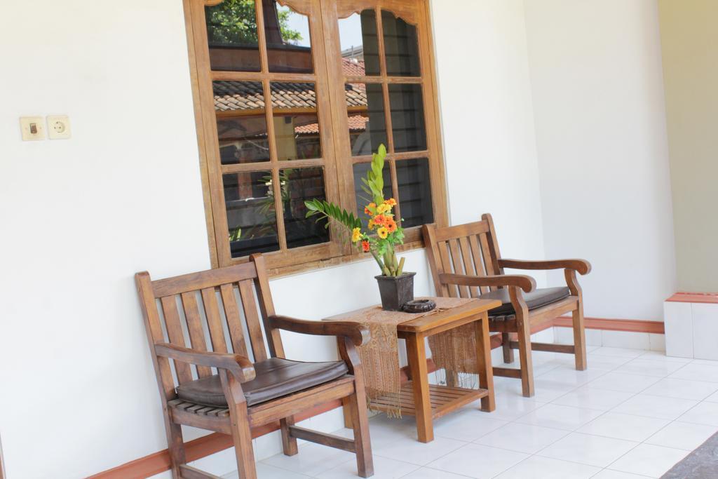 Standard Double or Twin Room with AC