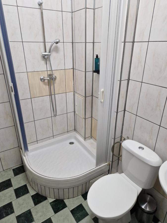 Zweibettzimmer