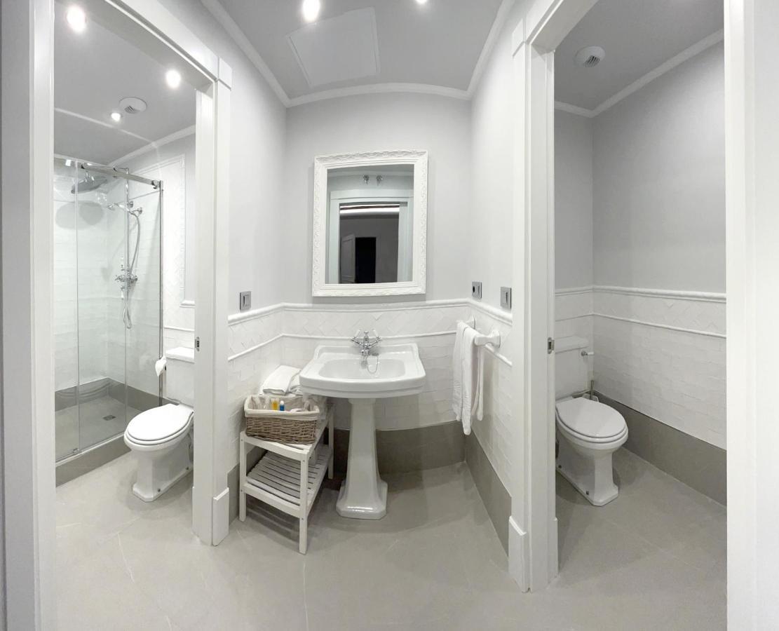 Apartamento Deluxe