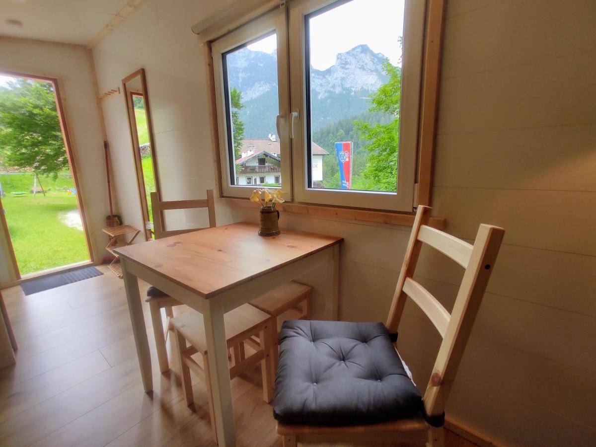 Bungalow with Patio