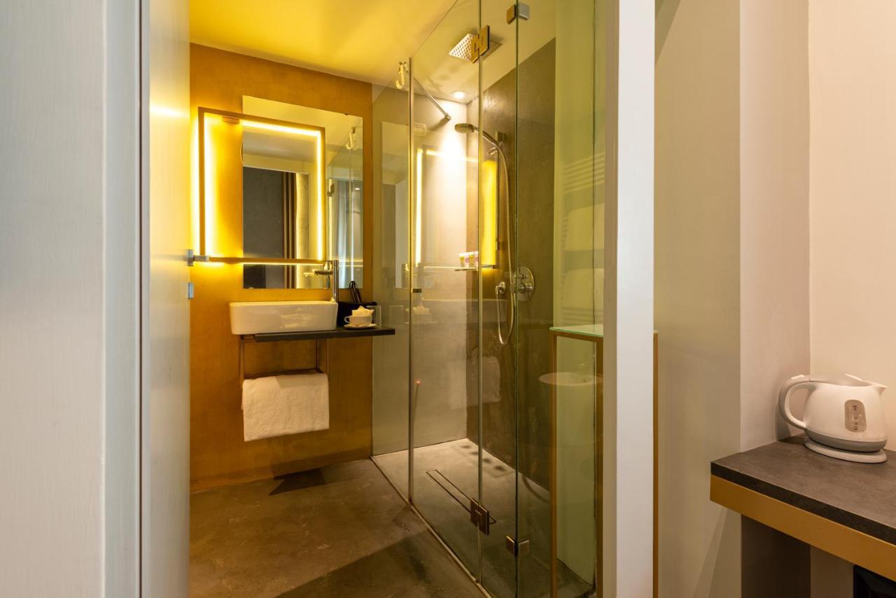 Chambre Triple Exécutive