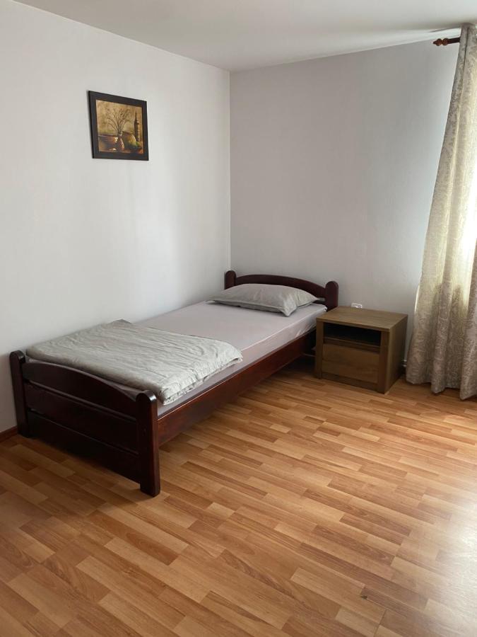 Habitación Familiar con baño privado