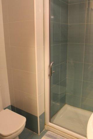 Habitación Doble - 1 o 2 camas