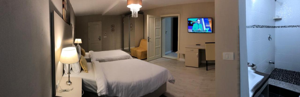 Apartamento de 2 dormitorios