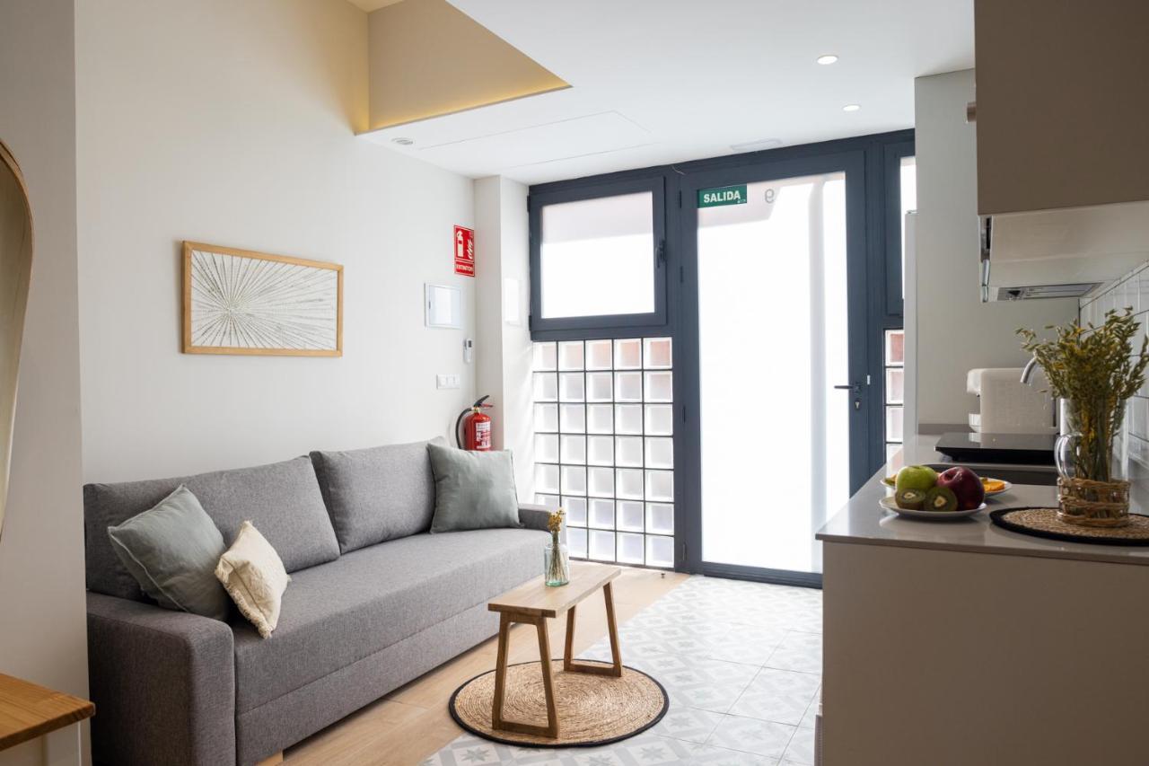 Habitación Cuádruple Confort