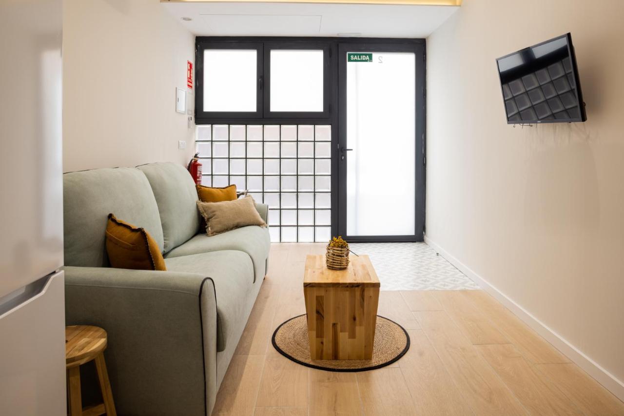 Habitación Familiar Estándar