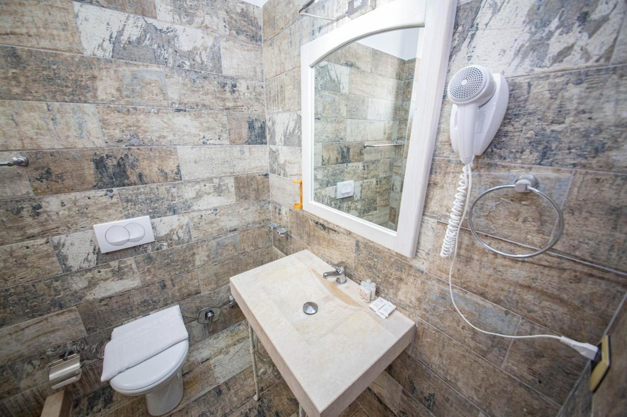 Double Room - Disability Access