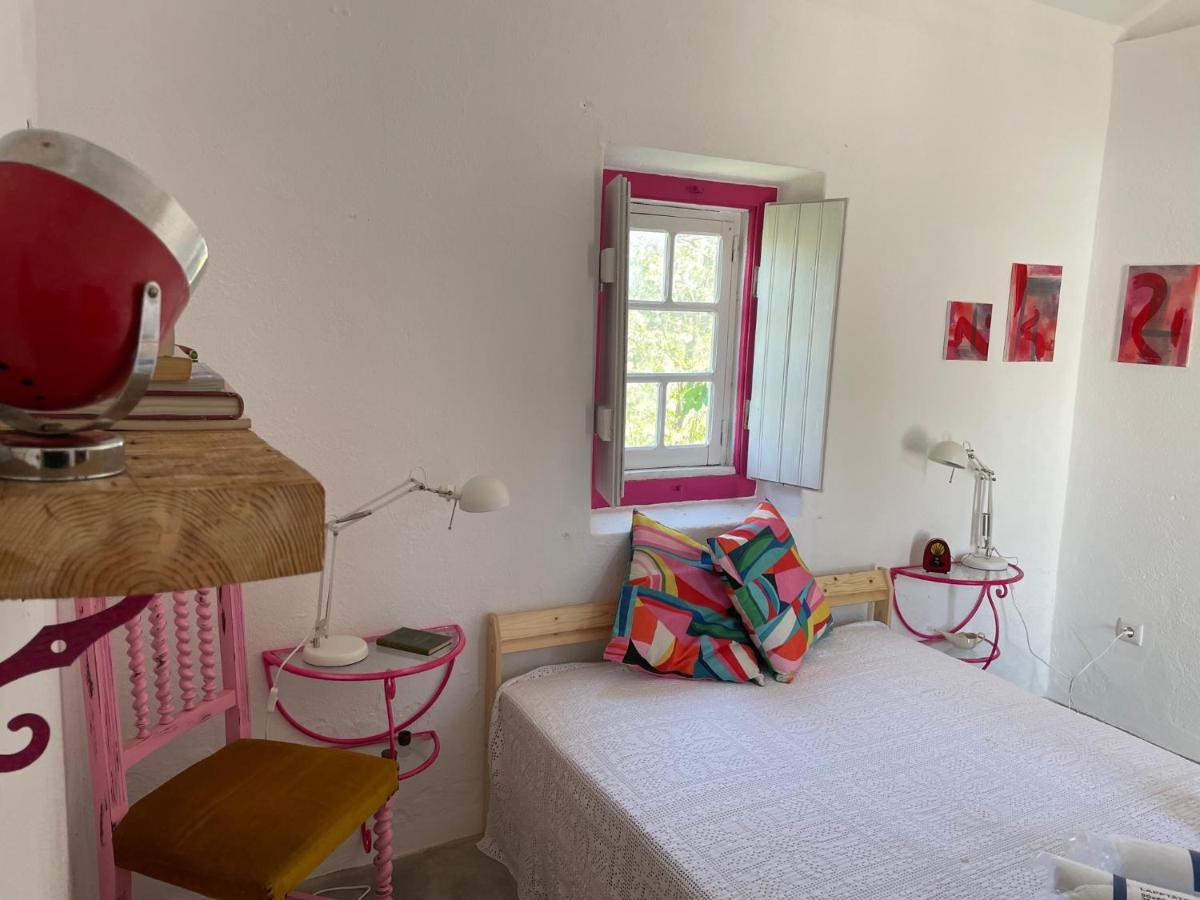 Quarto Duplo com Casa de Banho Privativa