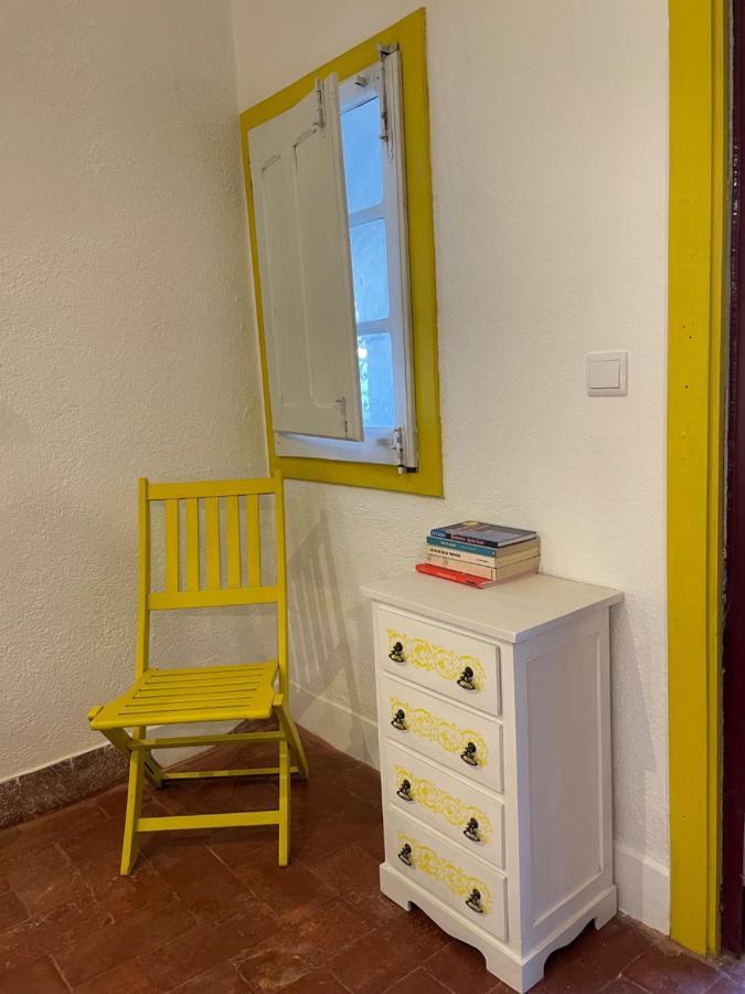 Quarto Twin com Casa de Banho Privativa