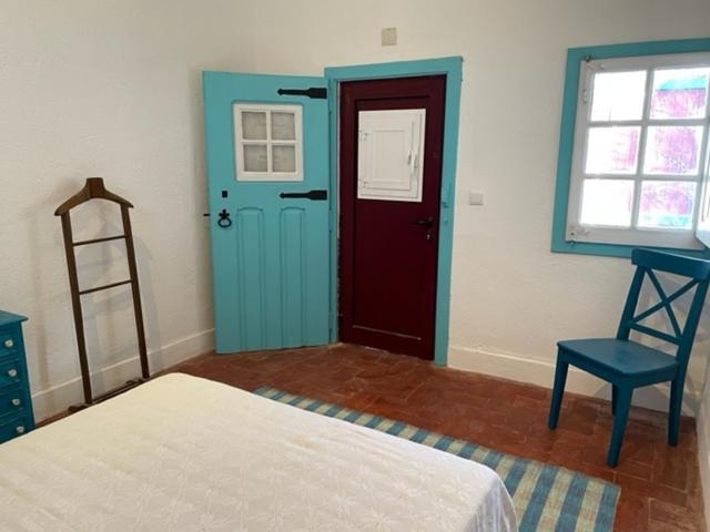 Quarto Familiar com Casa de Banho Privativa