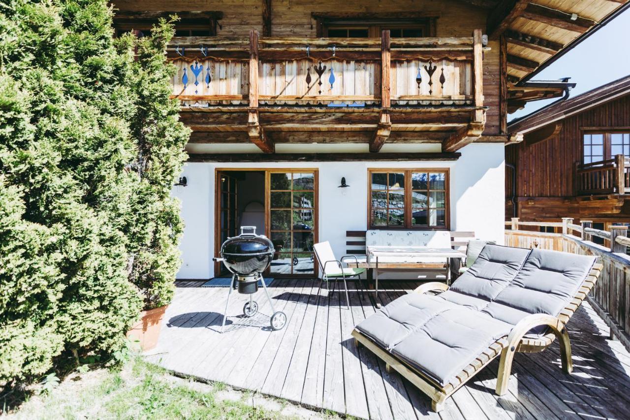 Chalet