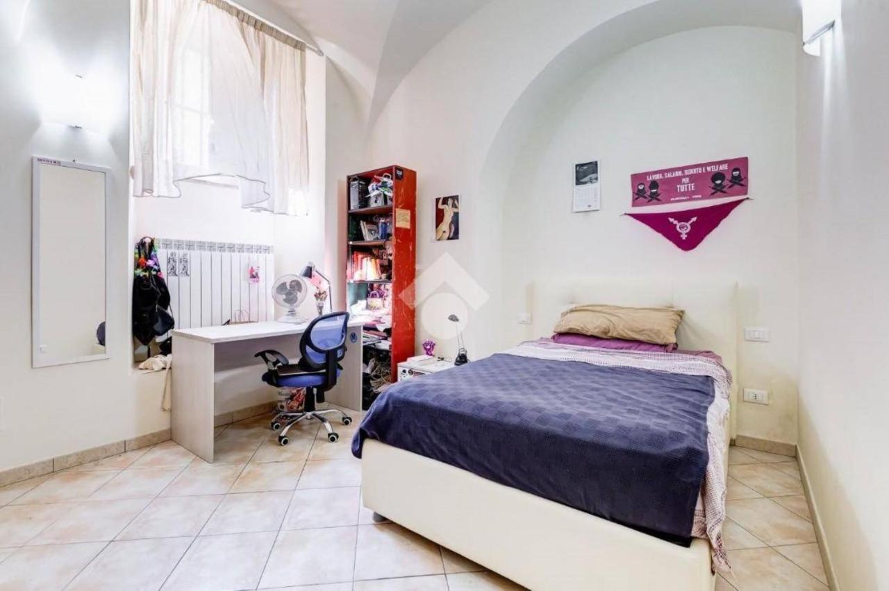 Triple Room Private Bathroom