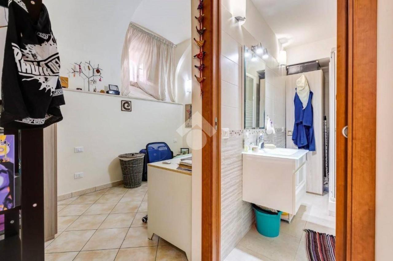 Triple Room Private Bathroom