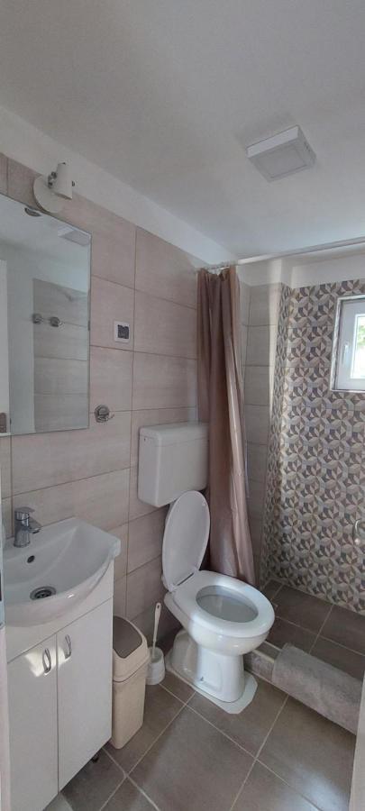 Family Room with Private Bathroom