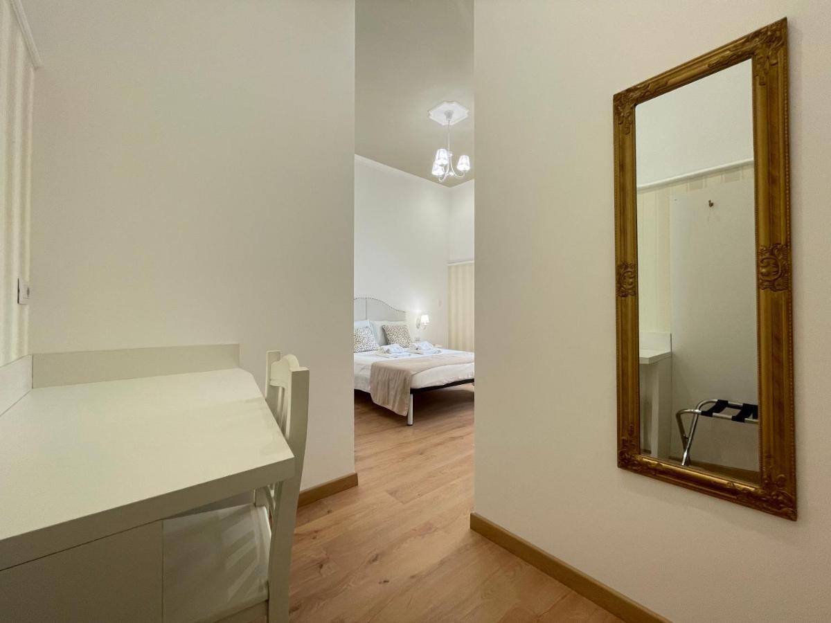 Habitación Doble Estándar
