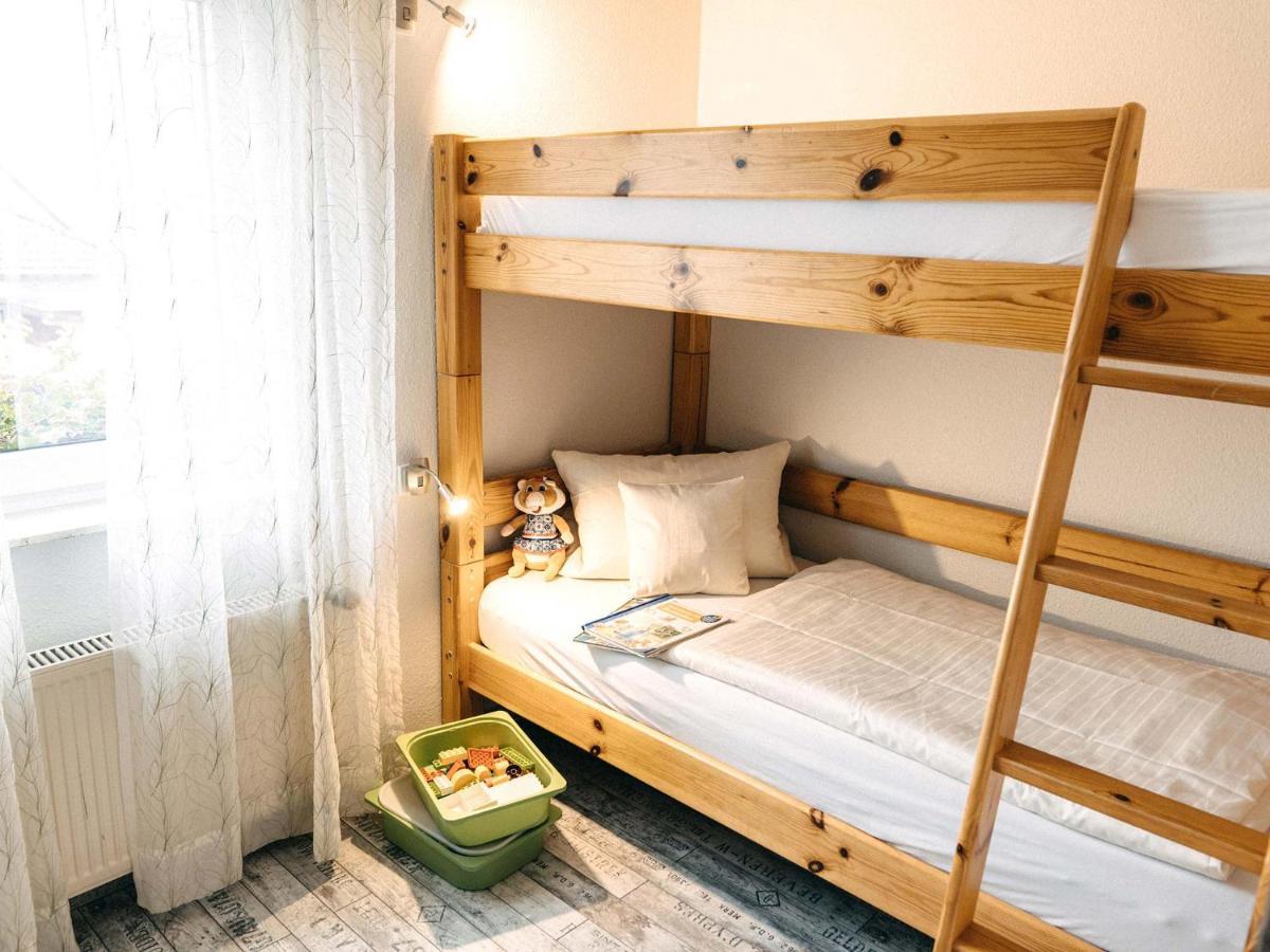 Apartment mit 2 Schlafzimmern