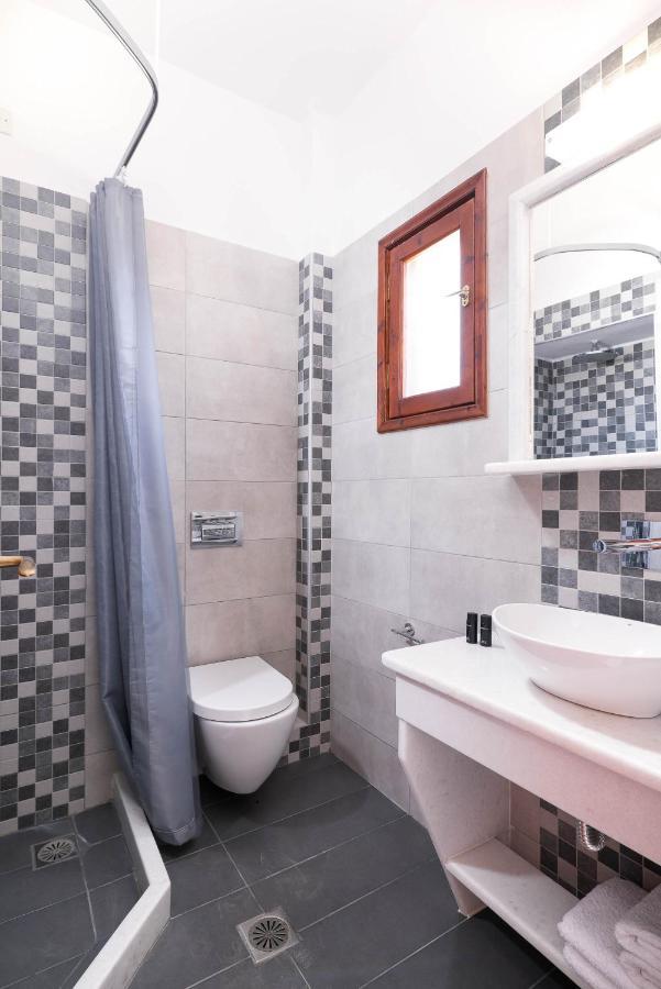 Superior Studio with Partial Sea View (2 adults)