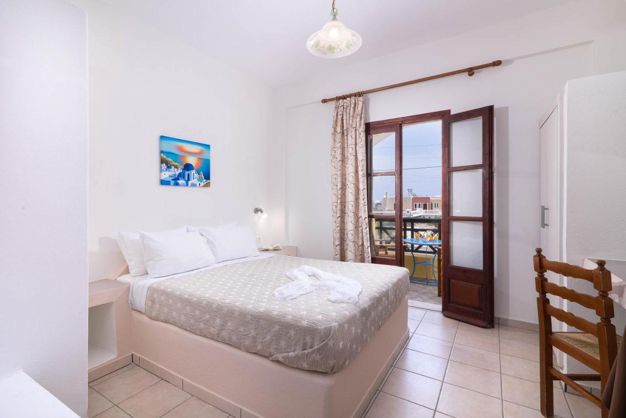 Superior Double Studio with Village View
