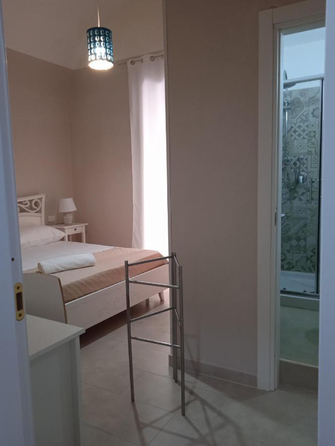 Chambre Double Deluxe avec Balcon