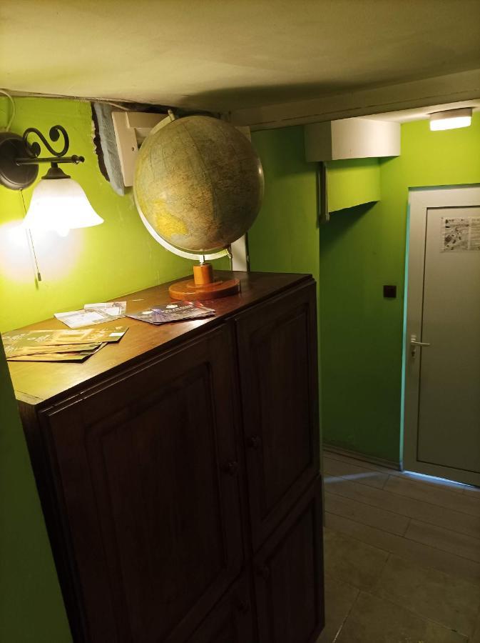 Quadruple Room with Private External Bathroom