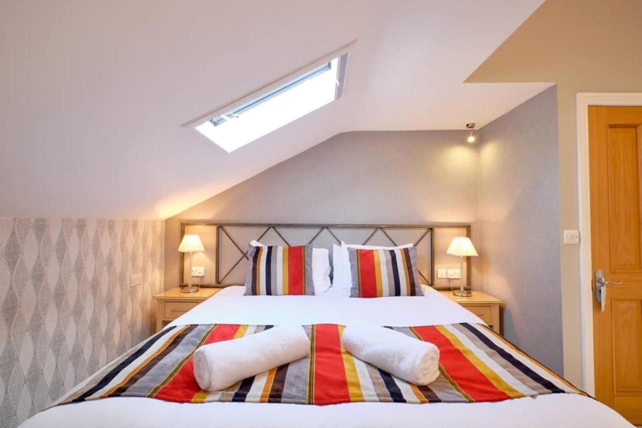 Superior Deluxe Double or Twin Room