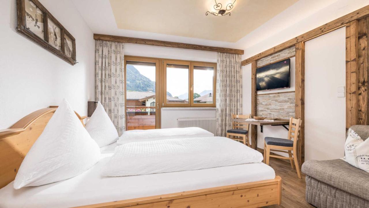 Standard Doppelzimmer