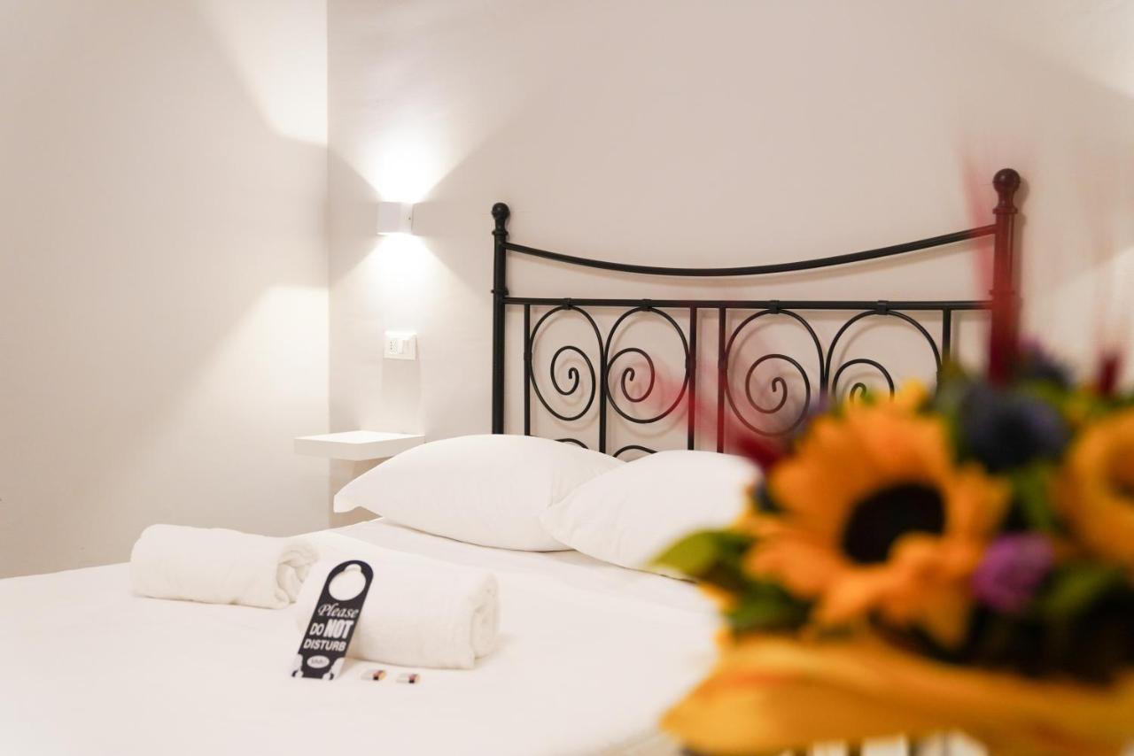 Standard Doppelzimmer